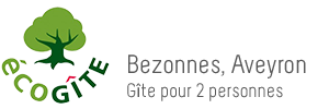 Eco-gite de Bezonnes en Aveyron
