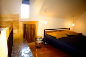 chambre eco gite aveyron bezonnes