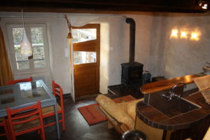 salon eco gite aveyron bezonnes