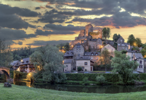 belcastel ecogite aveyron